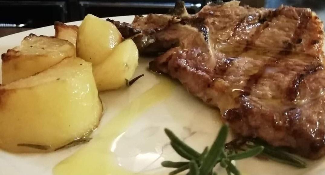 La Carbonata Del Porrati photo 5