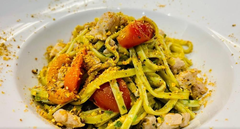 Ristorante Delicatesse