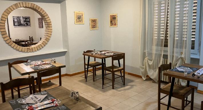 Trattoria Pizzeria da Vincenzo photo 2