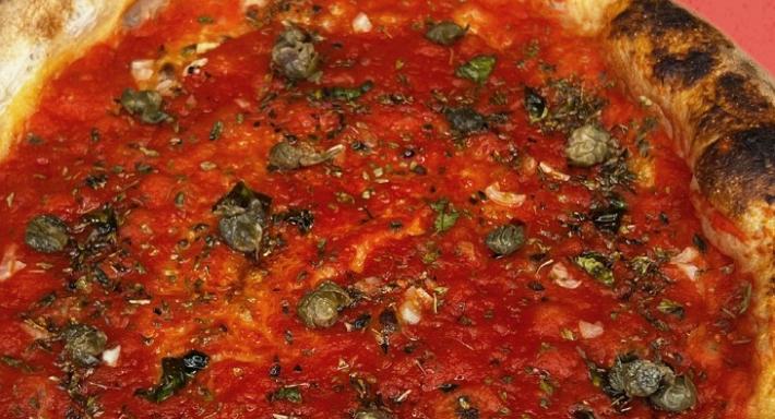 Ninì - la pizzeria veloce photo 3