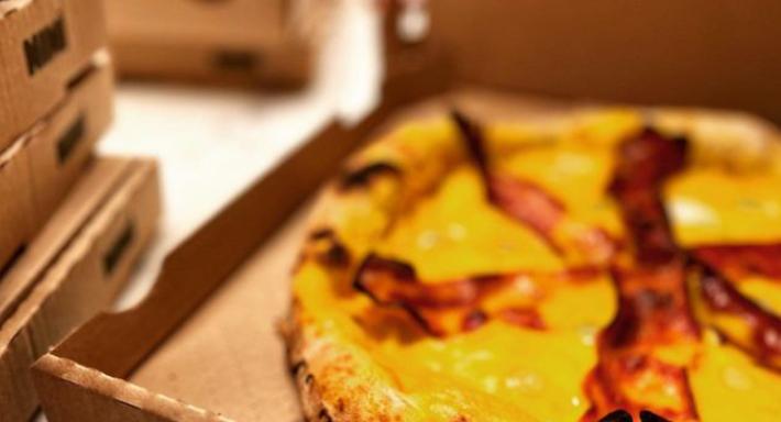 Ninì - la pizzeria veloce photo 4