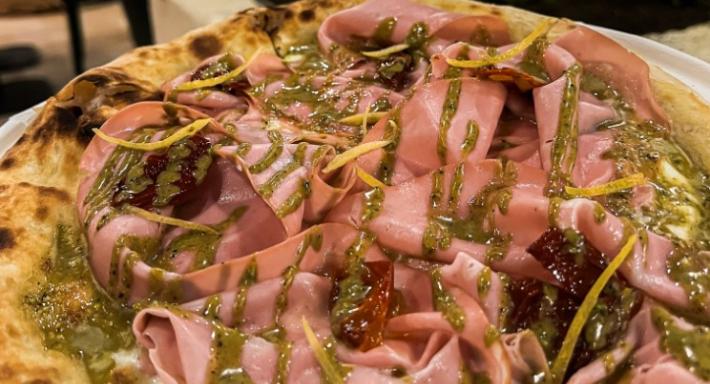 Ninì - la pizzeria veloce photo 5