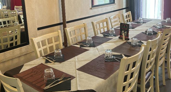 TWO IN ONE La passeggiata photo 5