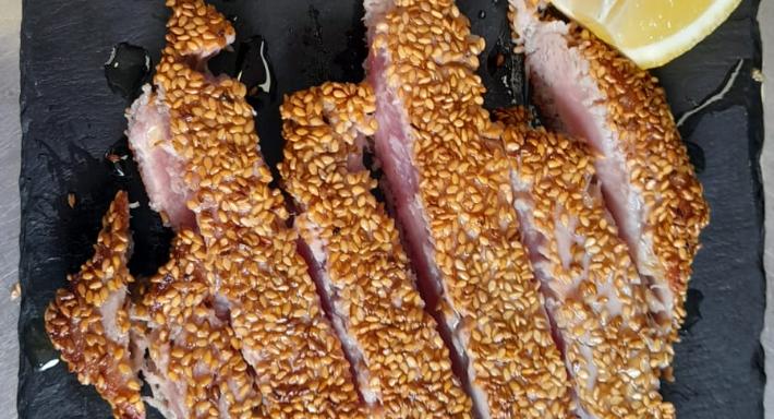 Lettera 82 al castello photo 2