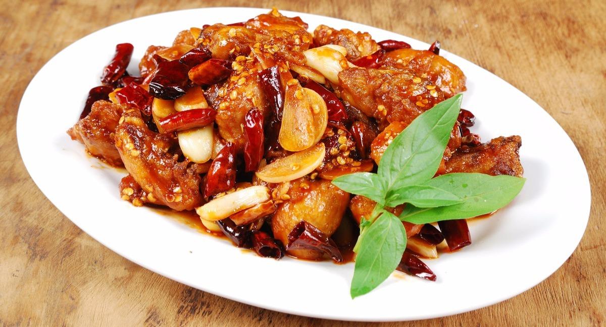 Ristorante Grande Shanghai photo 5