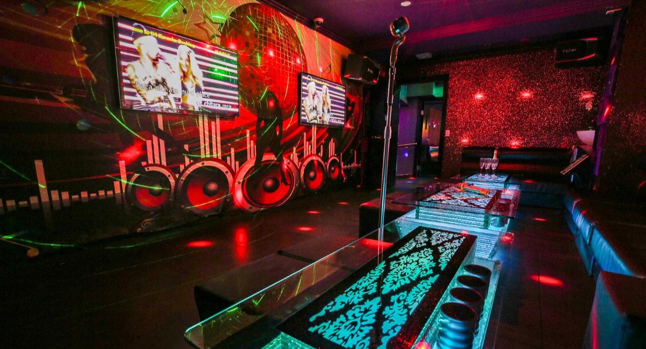 D1 Karaoke Sydney photo 2