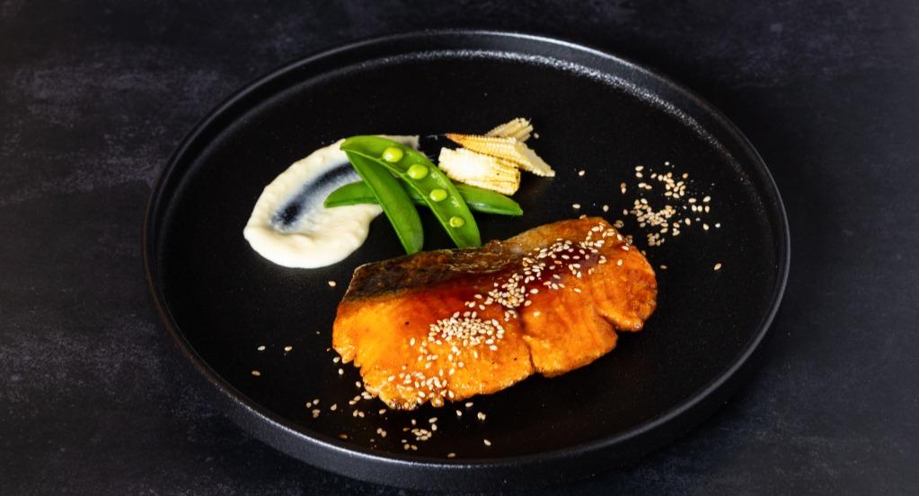 Bizen Wagyu & Salad Bar @ Plaza Singapura photo 2