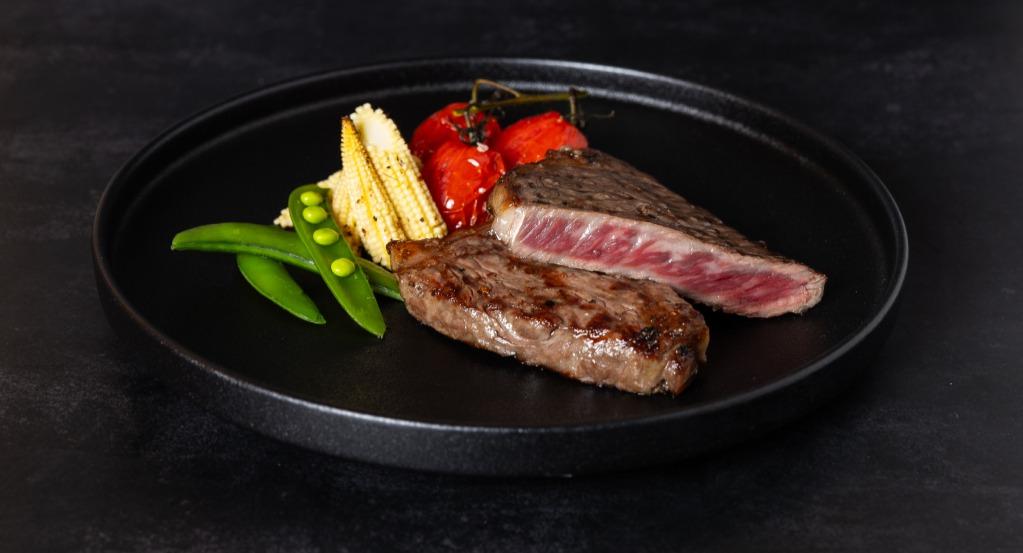 Bizen Wagyu & Salad Bar @ Plaza Singapura photo 3