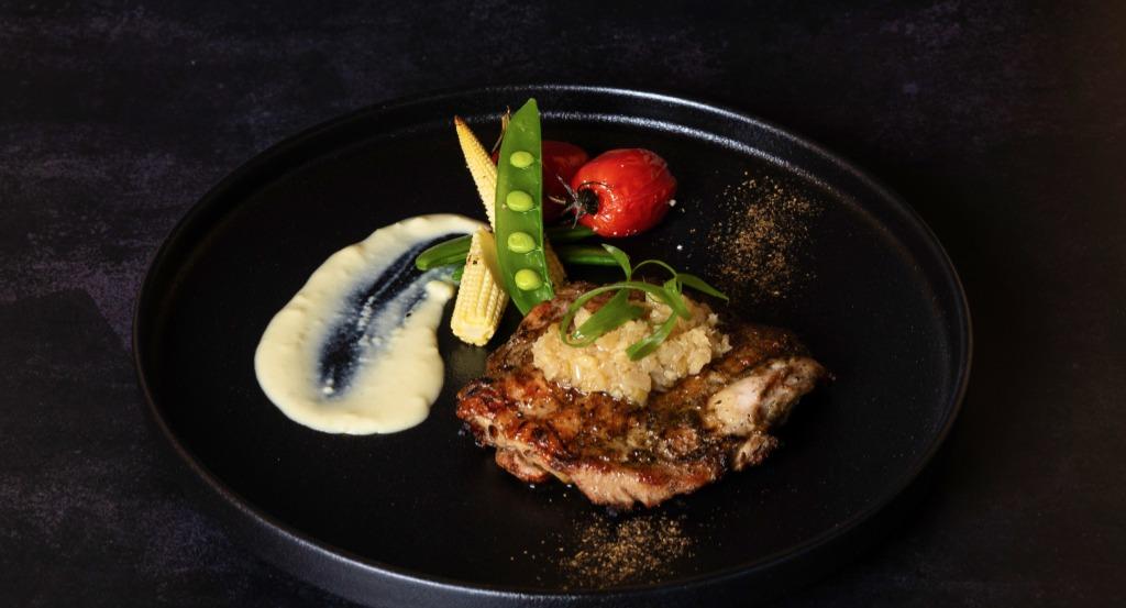 Bizen Wagyu & Salad Bar @ Plaza Singapura