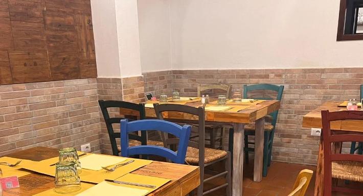 Trattoria F.lli Boschetti