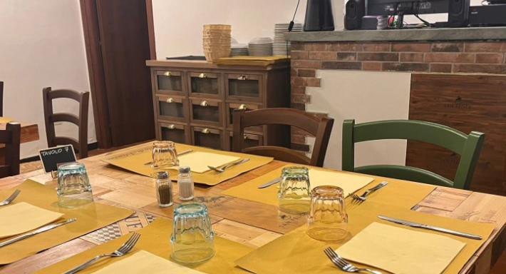 Trattoria F.lli Boschetti photo 3