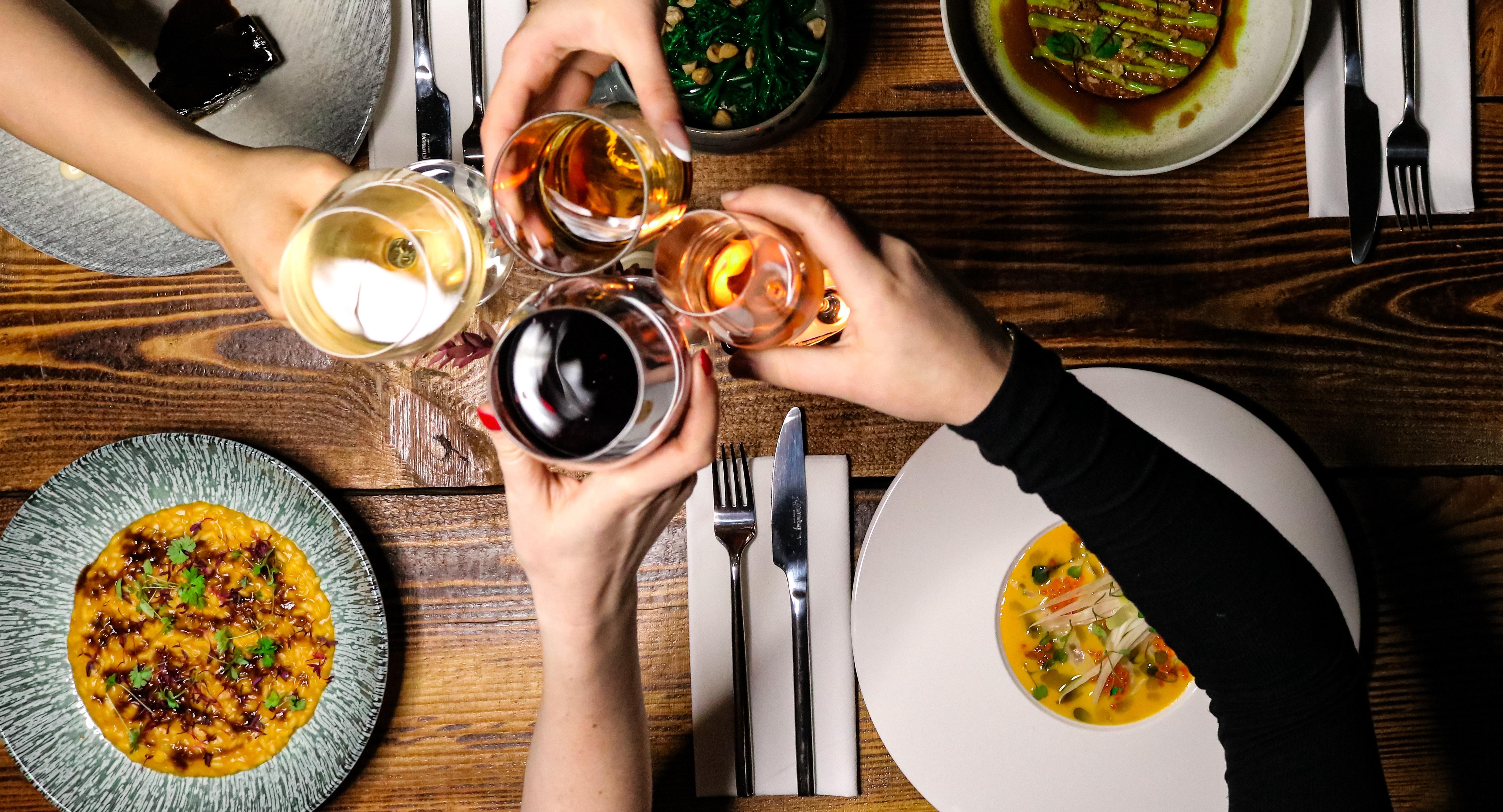 Burnt Umber Brasserie photo 4