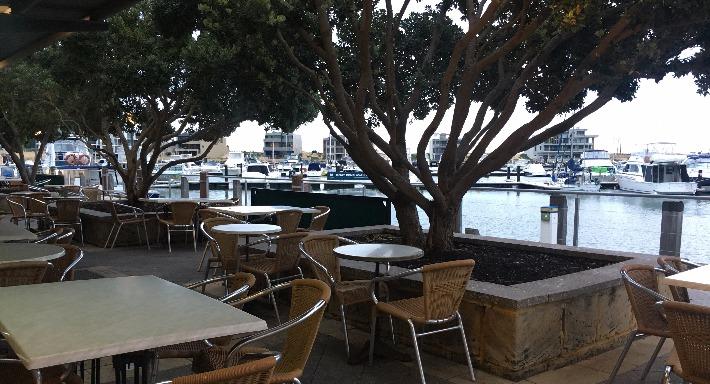 Shikara Indian Restaurant Mindarie photo 3