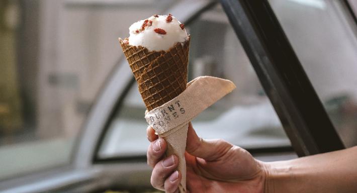 Burnt Cones Gelato (Sunset Way)
