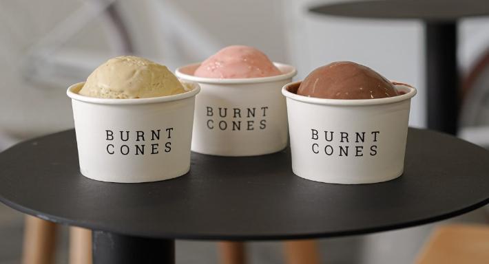 Burnt Cones Gelato (Sunset Way) photo 2