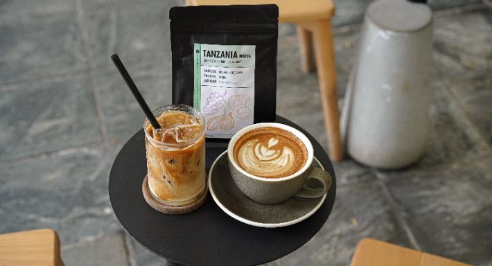 Burnt Cones Gelato (Sunset Way) photo 3