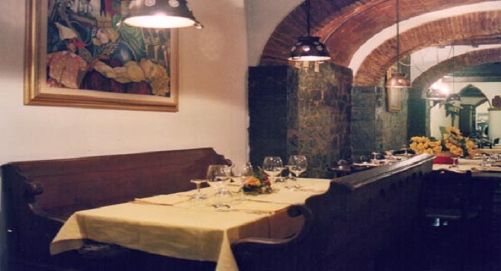 Osteria del Bricco photo 2