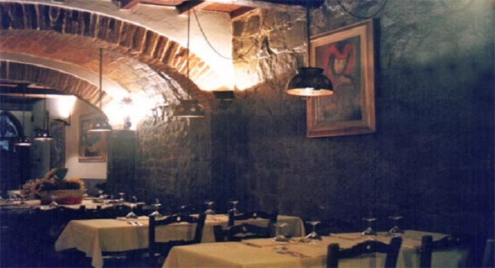Osteria del Bricco