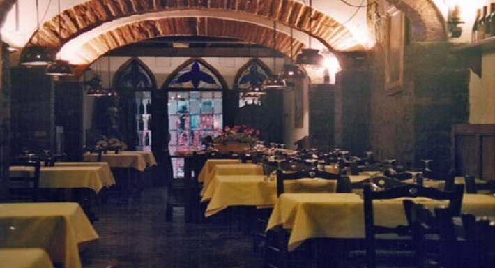 Osteria del Bricco photo 3
