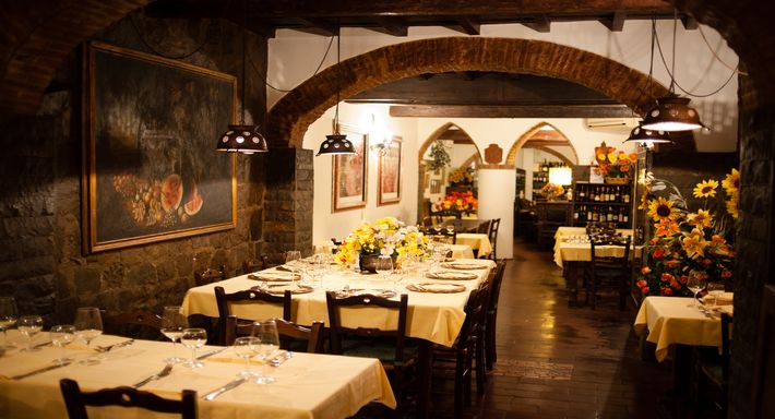 Osteria del Bricco photo 5