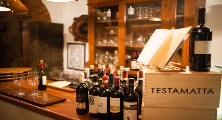 Osteria del Bricco photo 4