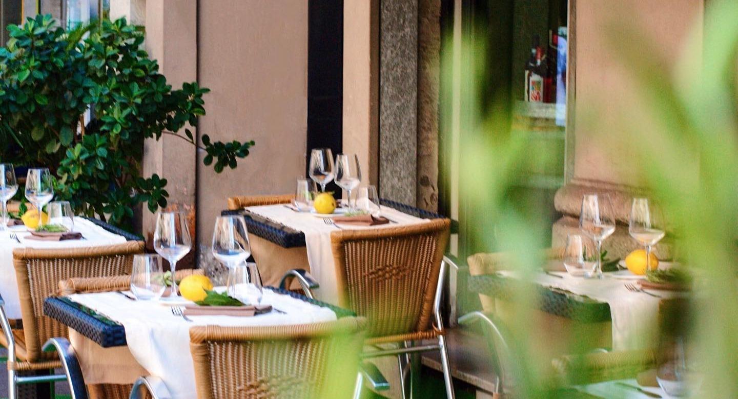 Ristorante Pizzeria L'Antro della Sibilla