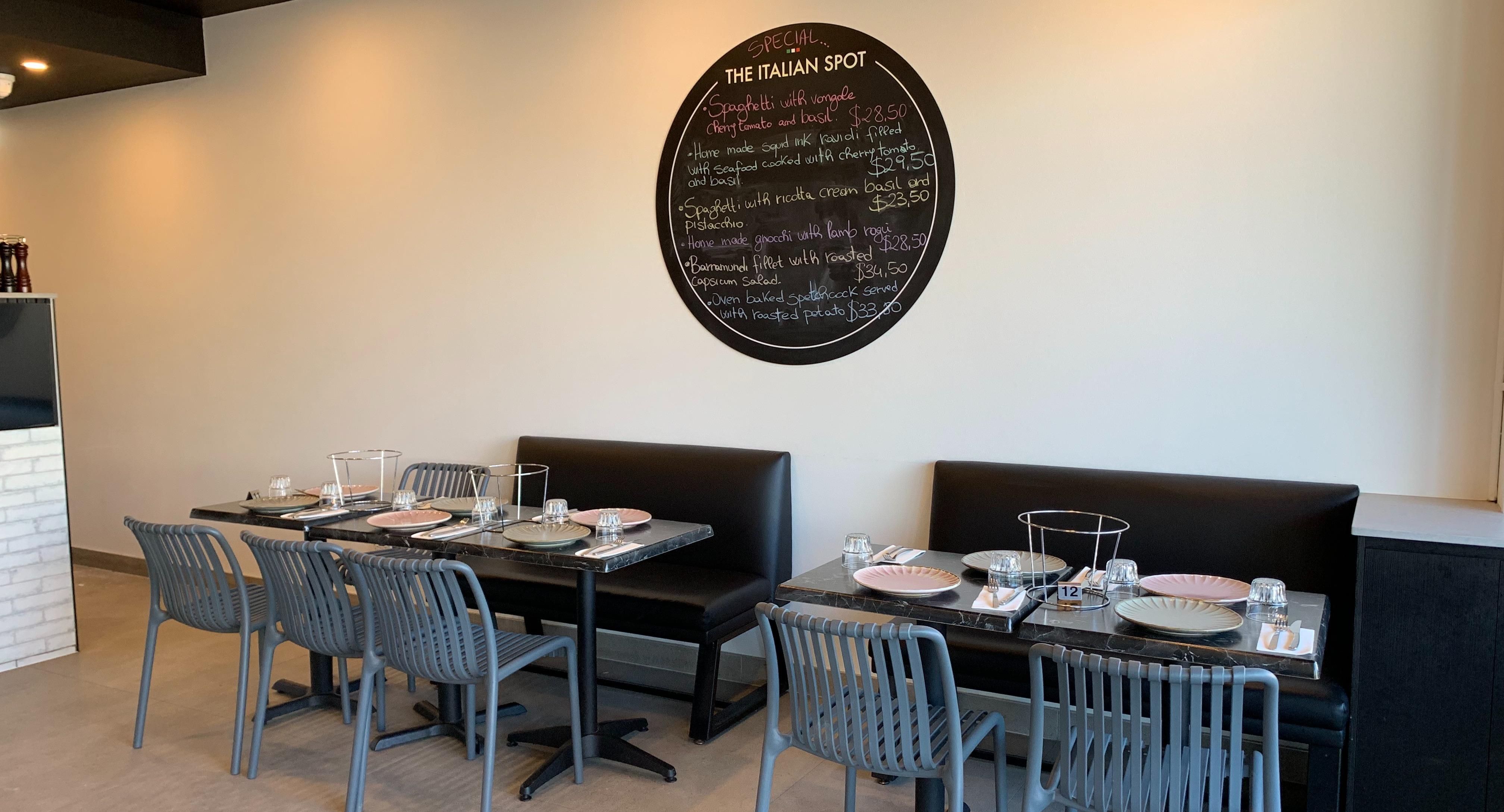 The Italian Spot photo 2