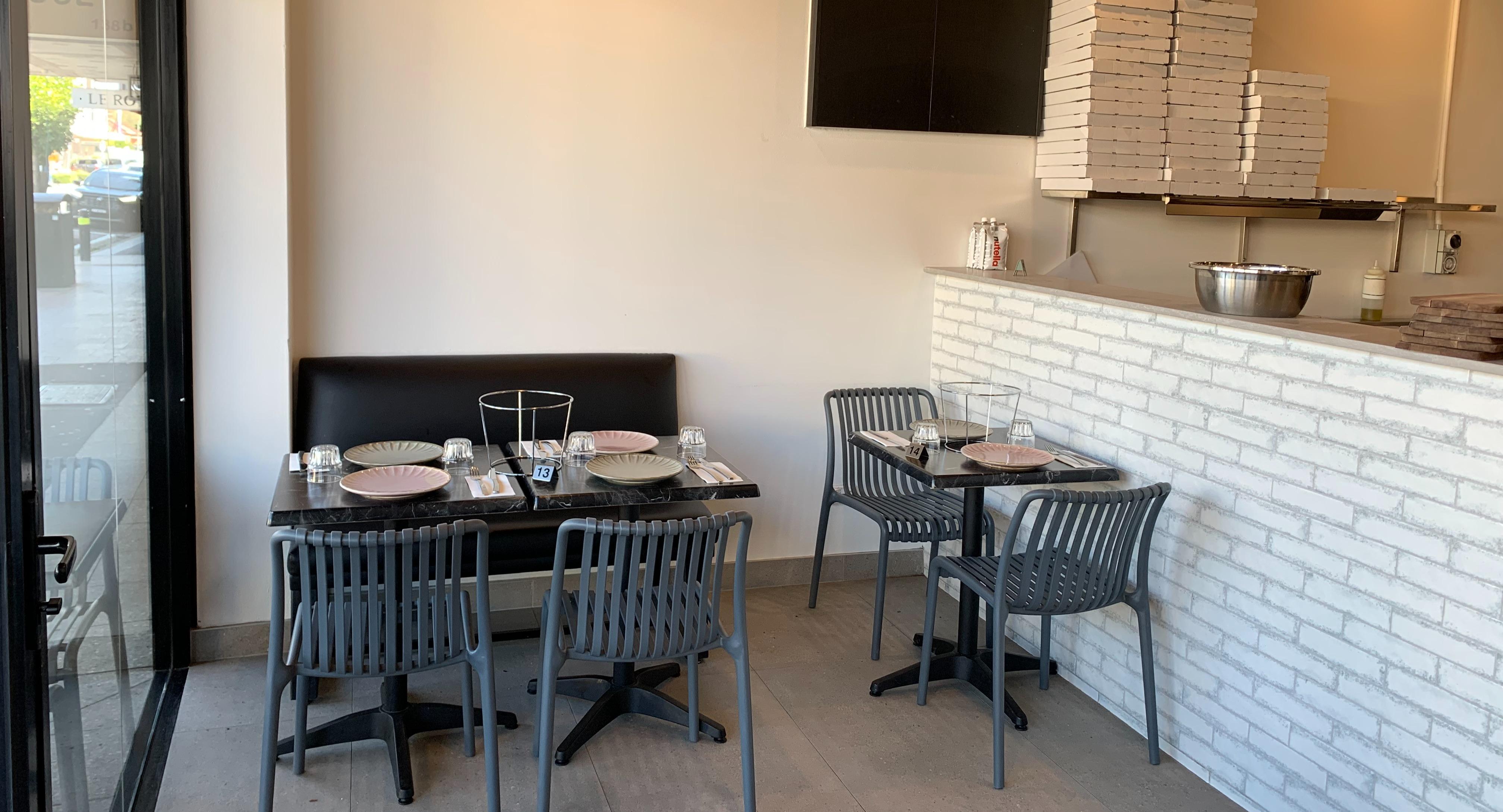 The Italian Spot photo 3