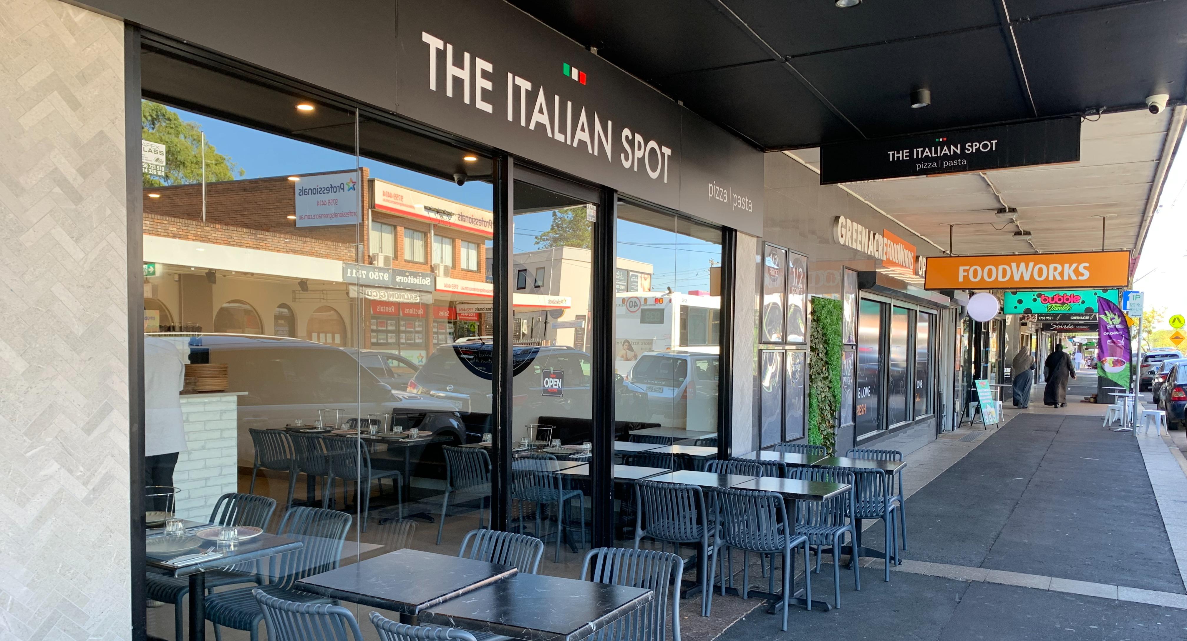 The Italian Spot photo 4