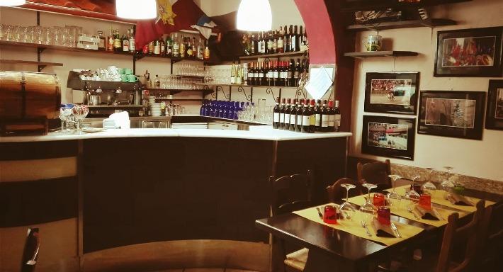 Osteria Il Vicolo photo 4