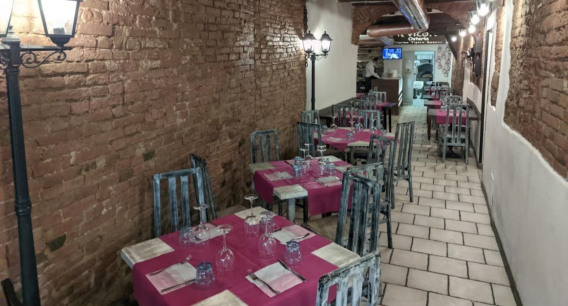 Osteria Il Vicolo photo 3