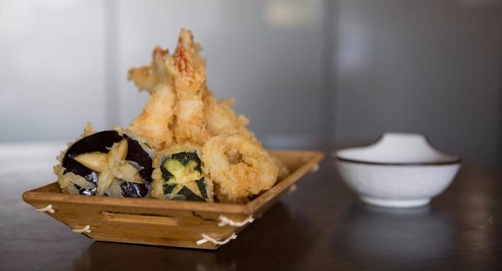 Hanami Japanese Restaurant photo 4