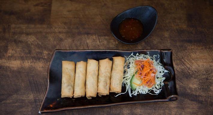 Hanami Japanese Restaurant photo 3