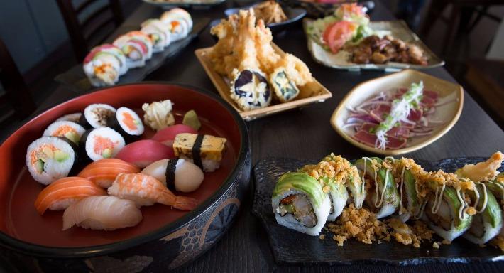 Hanami Japanese Restaurant