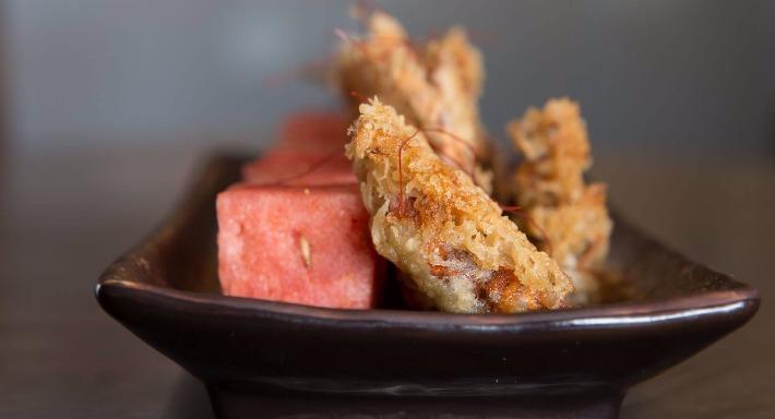 Hanami Japanese Restaurant photo 5