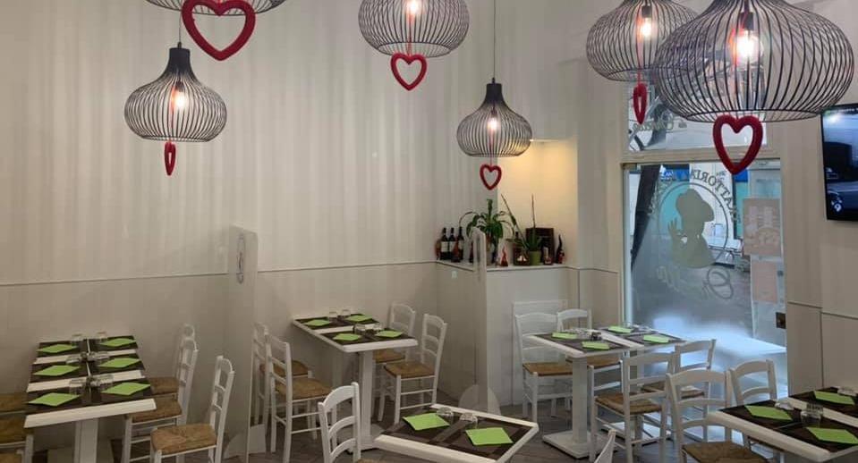 Trattoria & Pizzeria da Ornella photo 2