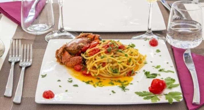 Trattoria & Pizzeria da Ornella