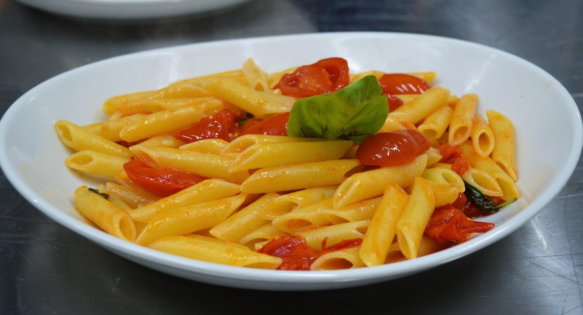 Trattoria & Pizzeria da Ornella photo 3