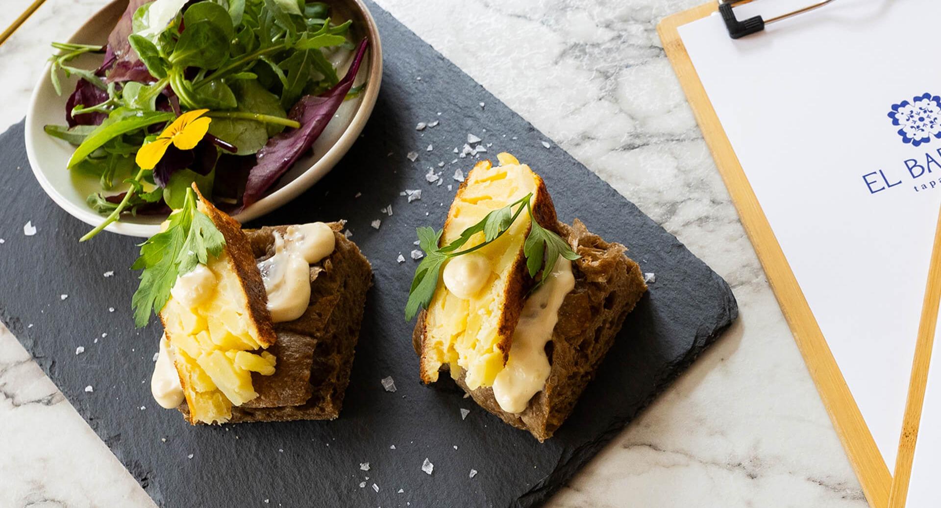 El Barcito Tapas & Bar photo 3