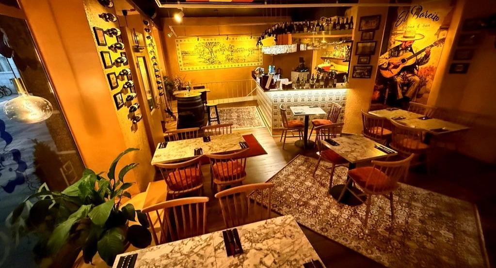 El Barcito Tapas & Bar photo 2
