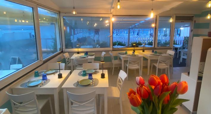 Pazziella Beach Bar & Restaurant photo 2