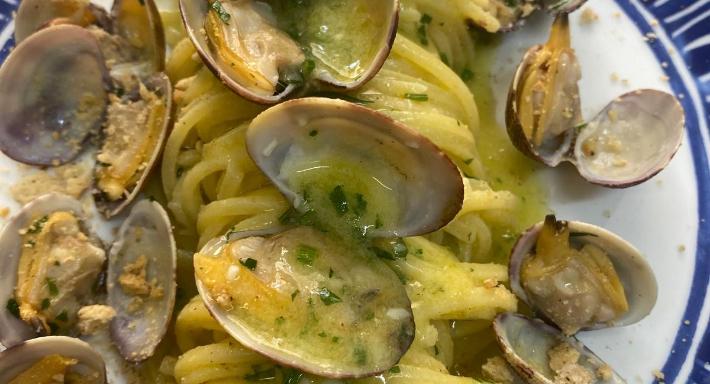 Pazziella Beach Bar & Restaurant photo 4