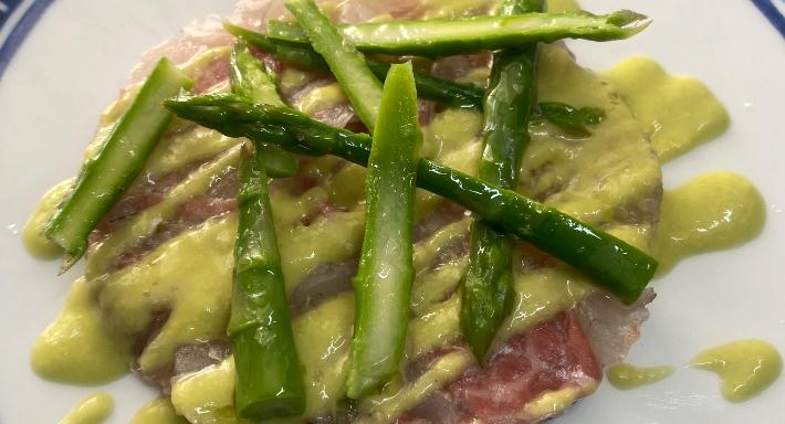 Pazziella Beach Bar & Restaurant photo 5