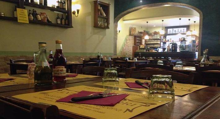 Ristorante Antiche Torri photo 2