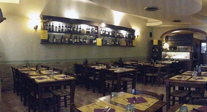 Ristorante Antiche Torri photo 4