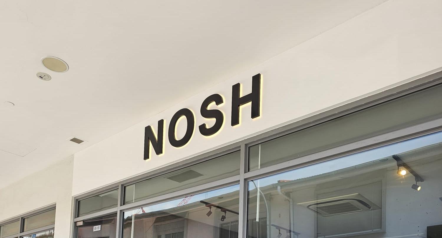 NOSH - Sembawang photo 4