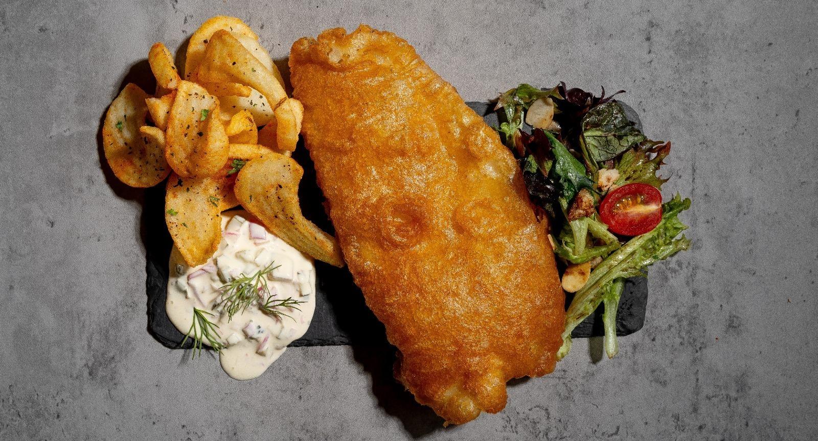 NOSH - Sembawang photo 3