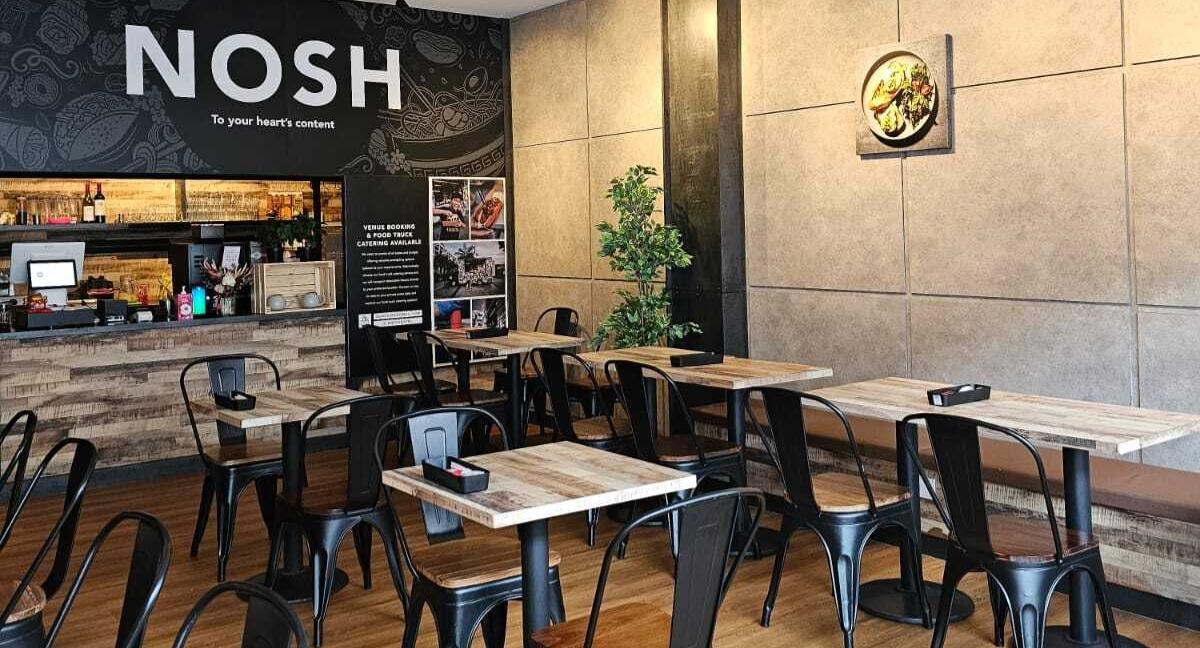 NOSH - Sembawang photo 5