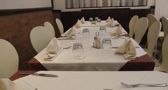 La Bella Regina Margherita photo 5