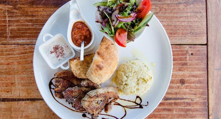 Sandy's Bar + Grill photo 3